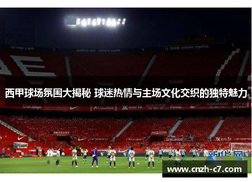 西甲球场氛围大揭秘 球迷热情与主场文化交织的独特魅力
