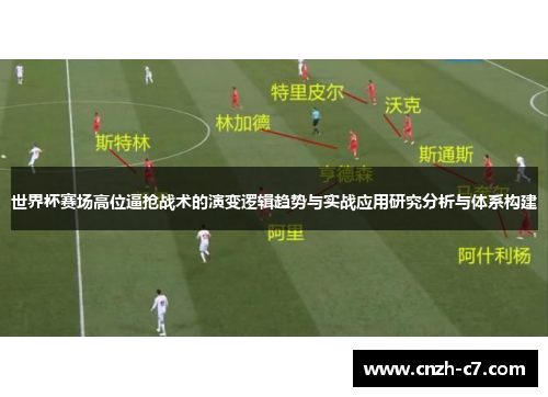 世界杯赛场高位逼抢战术的演变逻辑趋势与实战应用研究分析与体系构建